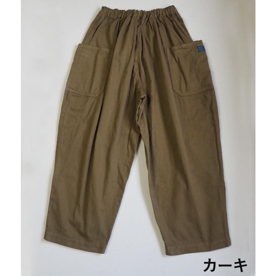 graphzero グラフゼロ タックギャザーパンツ 赤耳 デニムパンツ 児島 graphzero（グラフゼロ） タックギャザーパンツ 赤耳セルビッチツイル