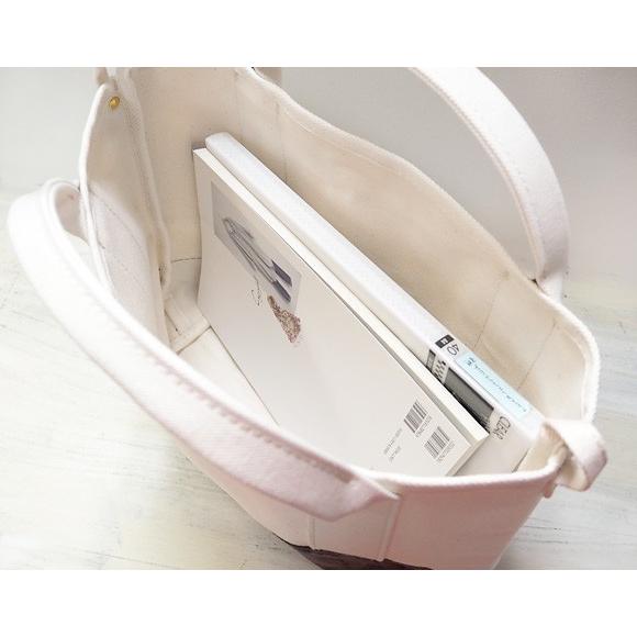 倉敷帆布 4号キャンバス マルチトートバッグ Sサイズ MOUNTAIN