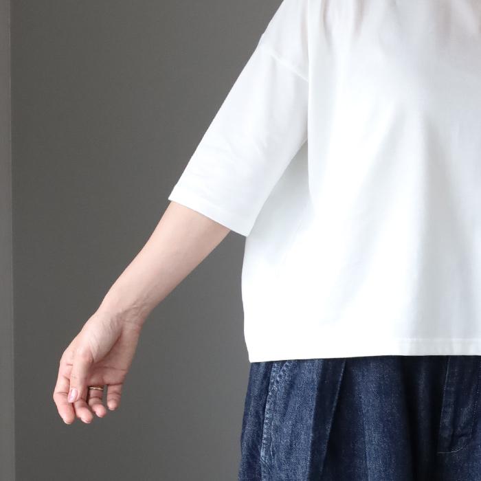 merciful(マーシフル) ハーフスリーブ ビッグ Tシャツ 綿 2サイズ 