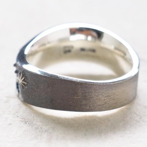 moge（モゲ） 手作りシルバーアクセサリー 月の砂漠 ―ラクダ― シルバー