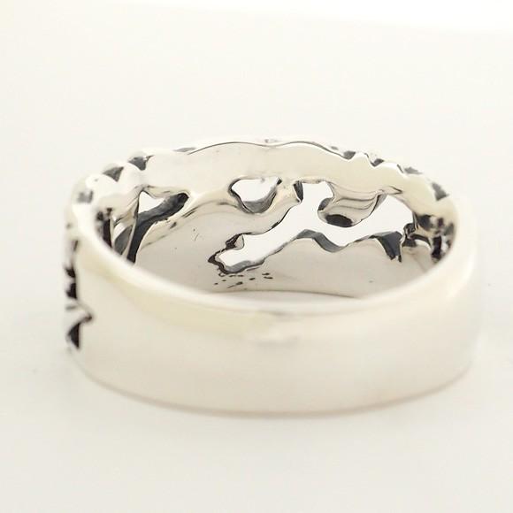 moge（モゲ） 手作りシルバーアクセサリー 昨日見た夢 ―ゾウ― シルバー