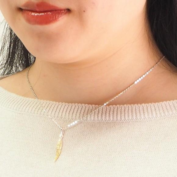 marship（マーシップ） 手作りアクセサリー手作りアクセサリー 冠羽の 
