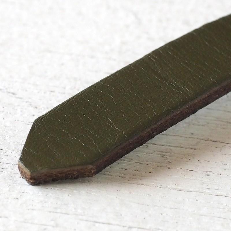 手作り腕時計 ハンドメイド 渡辺工房 “Crescent Moon-MB4” レディースブラス/レディース ハンドメイドウォッチ アンティーク レトロ カジュアルの画像