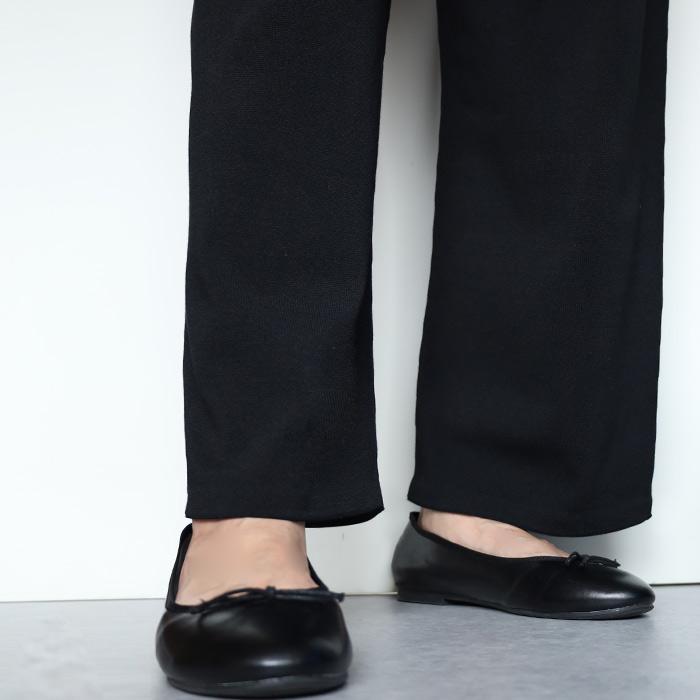 SAIFUKU おなかをつつむ/のびるニットパンツ SAIFUKU(サイフク) 226(つつむ) おなかをつつむ のびるニット