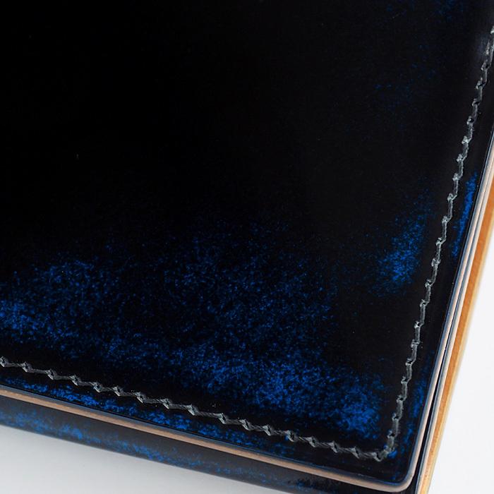 革工房PARLEY(パーリィー) Parley Classic 長財布 小銭入れ付き