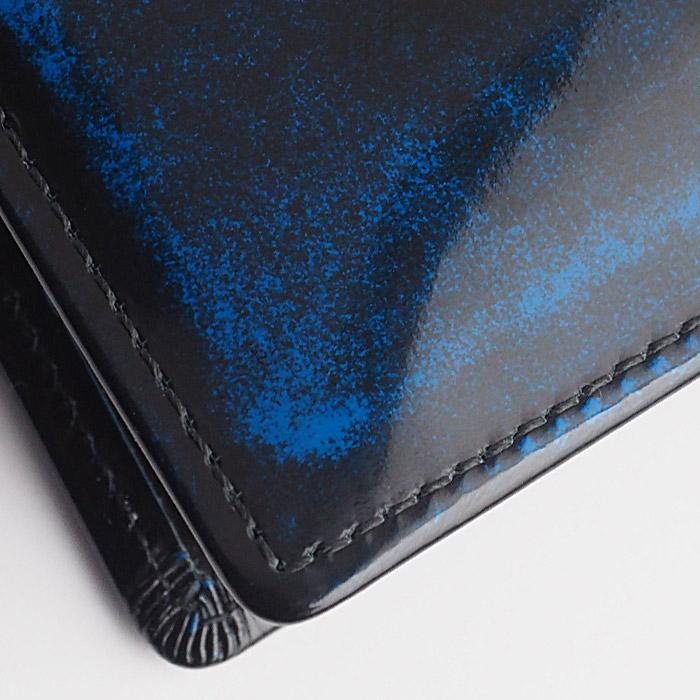 革工房PARLEY “Parley Classic（パーリィークラシック）” 二