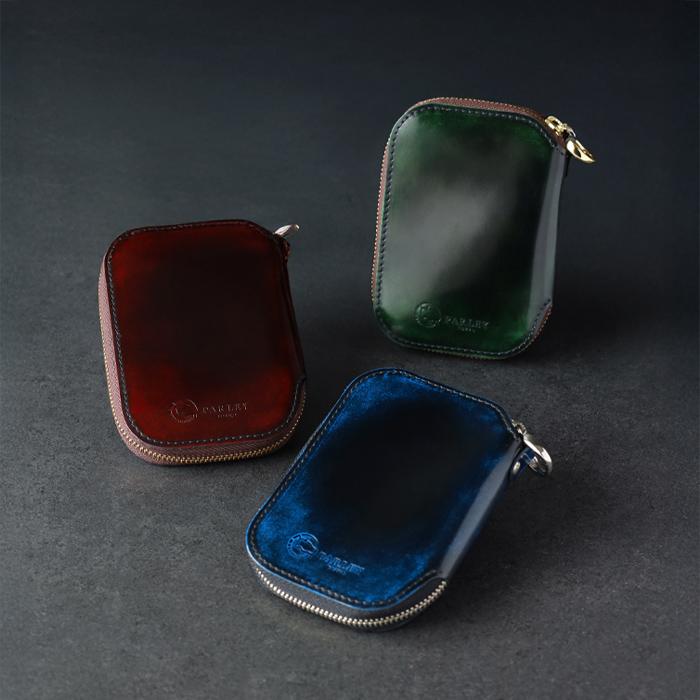 革工房PARLEY “Parley Classic”（パーリィークラシック）スマートキー