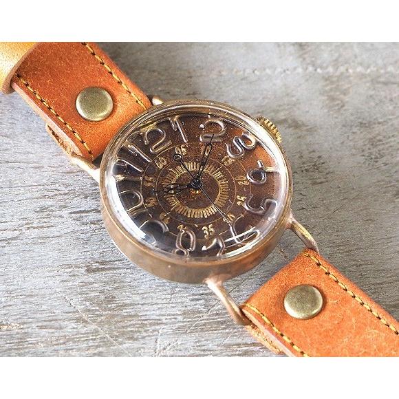 手作り腕時計 ハンドメイド ipsilon(イプシロン) quadrante J