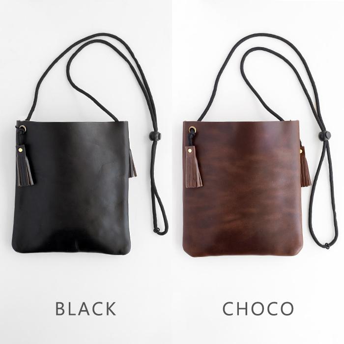 RE.ACT（リアクト） Re-ACT クロムエクセルレザー 2way ミニショルダー