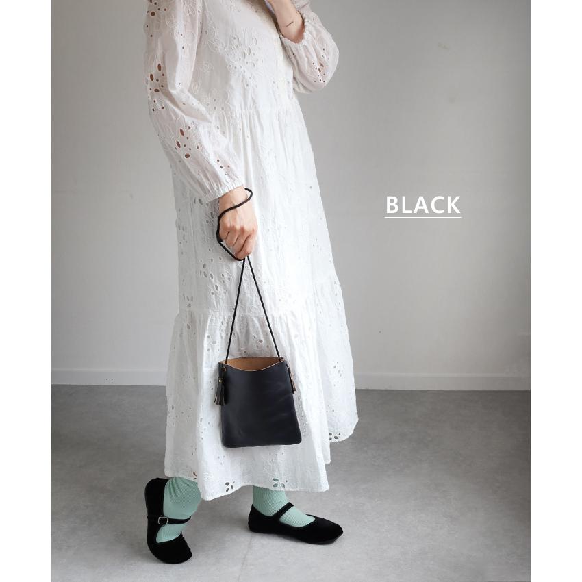 RE.ACT（リアクト） Re-ACT クロムエクセルレザー 2way ミニショルダー