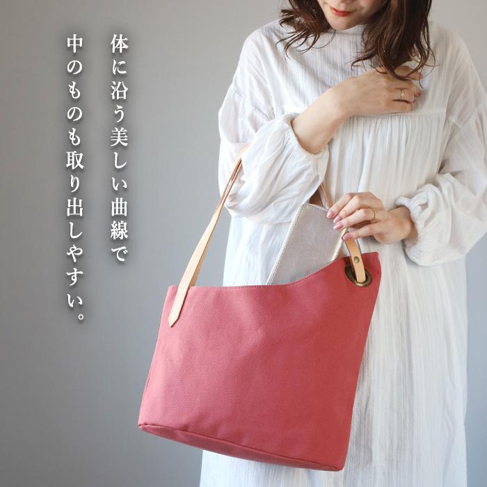ulazan(ウラザン) alter(アルテ) アシンメトリー キャンバス トート