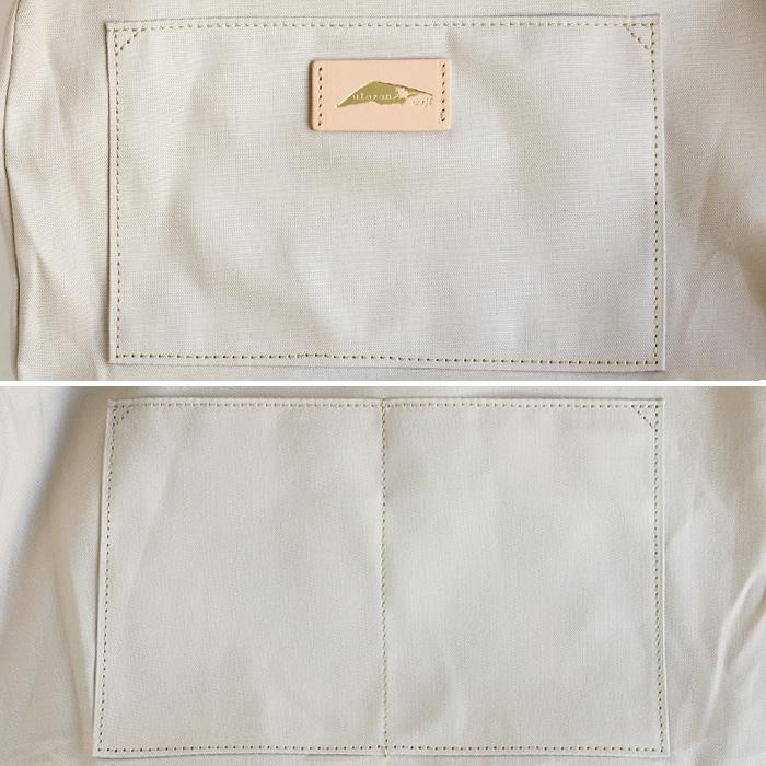 ulazan(ウラザン) alter(アルテ) アシンメトリー トートバッグ craftcafe_u0209-crd