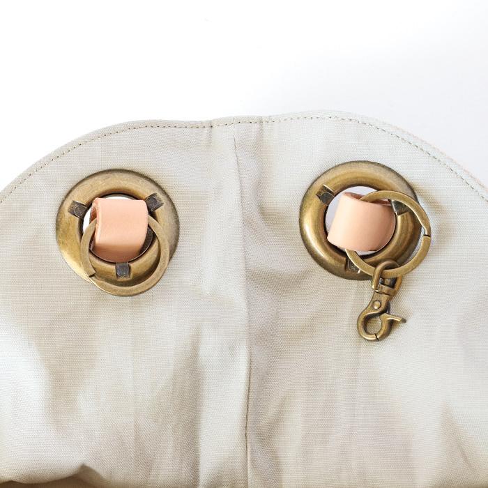 アシンメトリー　オルタバッグ ulazan(ウラザン) alter(アルテ) アシンメトリー キャンバス