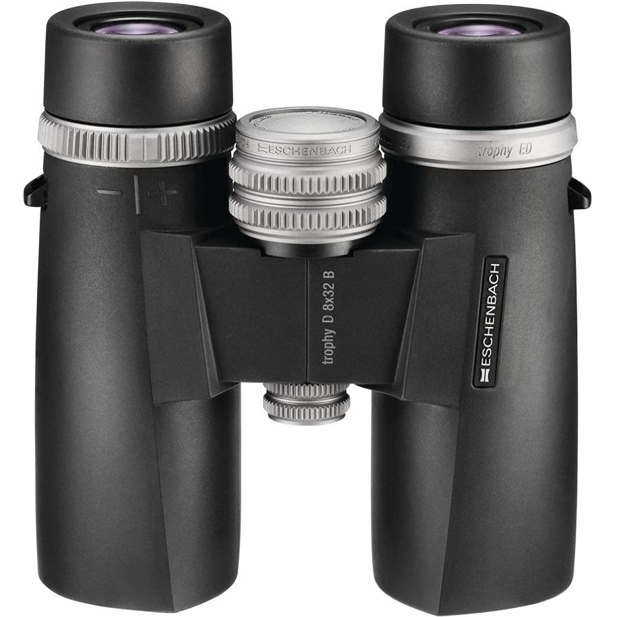 最新 ESCHENBACH 双眼鏡 トロフィー 8x32 ED 4232-832 【YWU1074013620】(37680円)