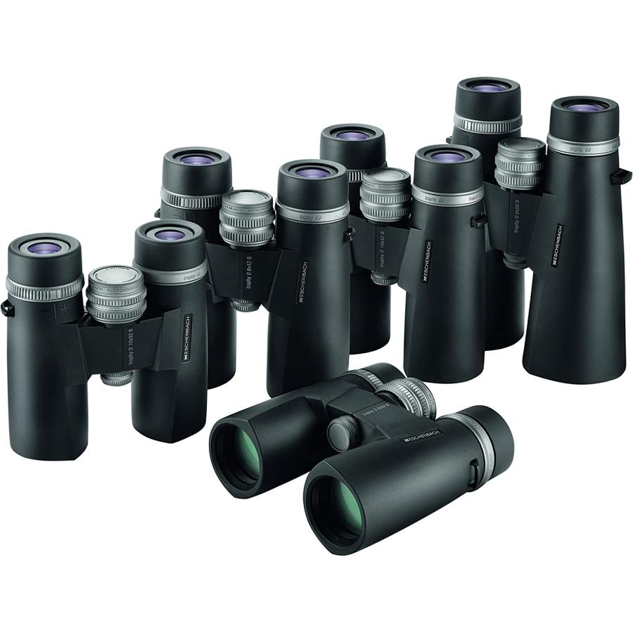 最新 ESCHENBACH 双眼鏡 トロフィー 8x32 ED 4232-832 【YWU1074013620】(37680円)