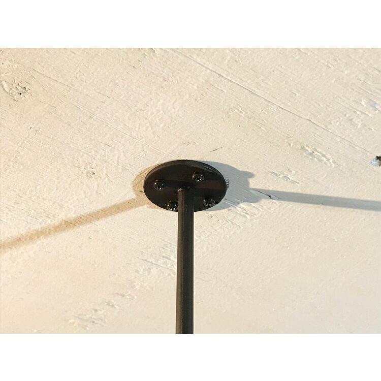 物干し　ランドリーバー　アイアンバー　洗濯　ハンガーラック　サイズオーダーメイド 楽天市場】【1cm単位でオーダーサイズ注文も可能】ハンギング