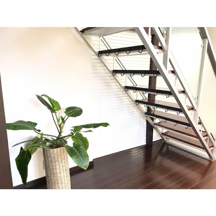 オーダーサイズ可能 アイアン アイアンツール ハンガーラック フック