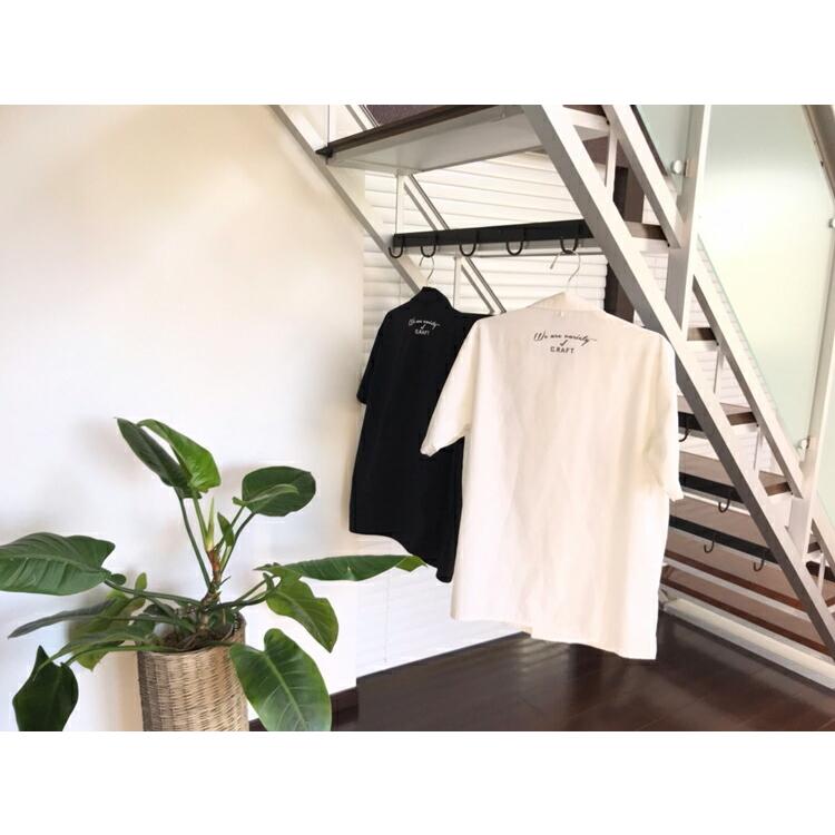 オーダーサイズ可能 アイアン アイアンツール ハンガーラック フック