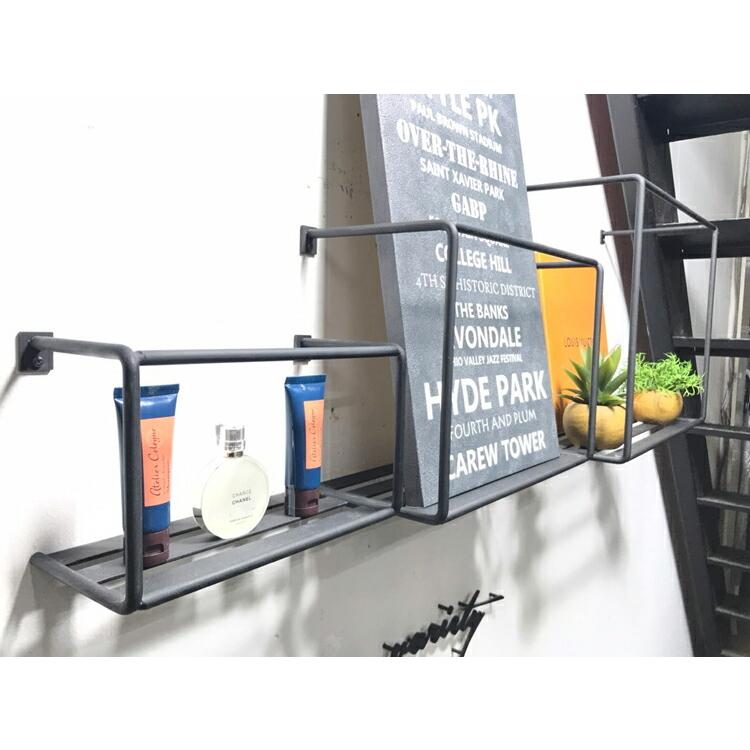 アイアンラック　サイズオーダーメイド　インダストリアル　送料込み組立簡単工具不要 アイアンラック サイズオーダーメイド インダストリアル 送料込み組立