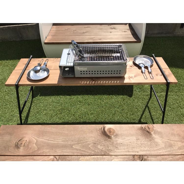 オーダーサイズ可能 工具不要 組立簡単 アイアン ポータブル オーダーサイズ可能 工具不要 組立簡単 アイアン ポータブル