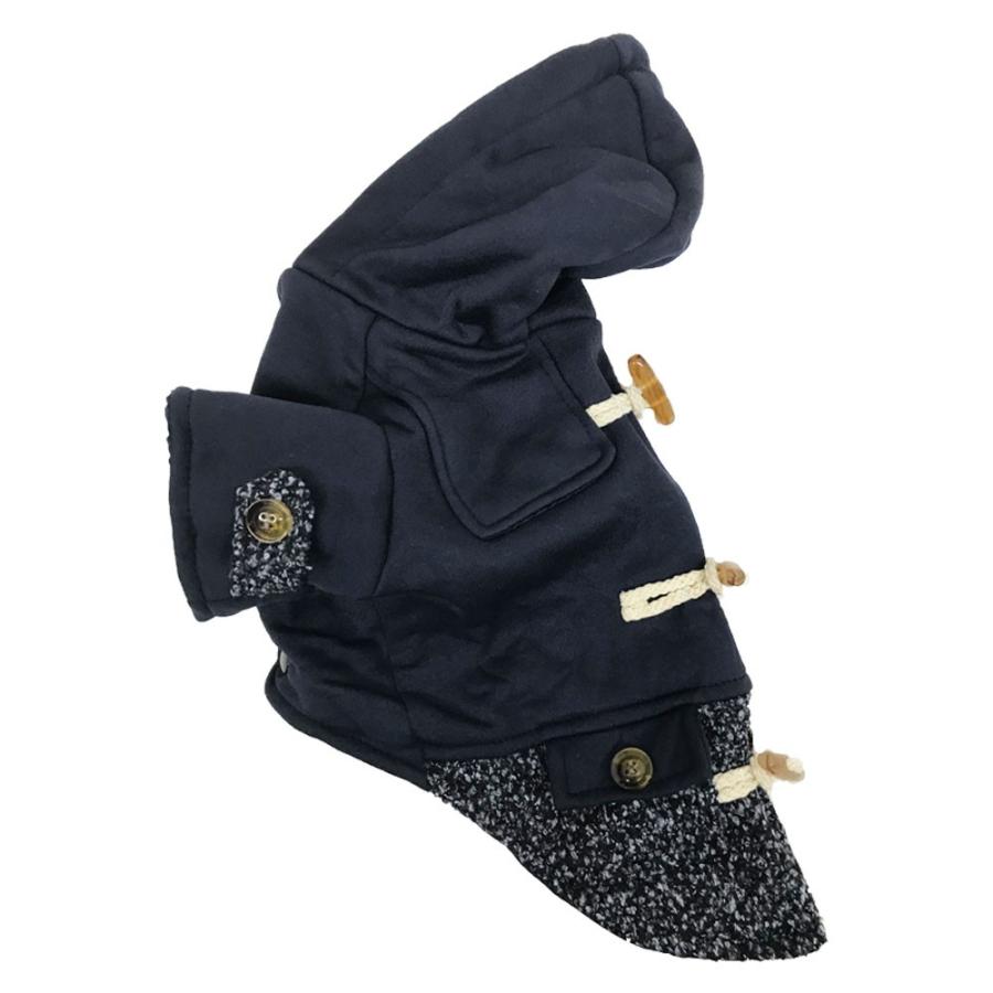 犬 服 ペット ウェア ダッフル コート ジャケット フード 人気ブランド多数対象 冬服 防寒 寒さ対策 暖かい 冬 軽い ふわふわ ペ 春 あったか 猫 秋 夏 もこもこ 軽量