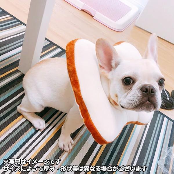 猫 エリザベスカラー かわいい 食パン ソフト エリザベス 安い 怪我 術後 傷口 防止 セール 保護 エリカラ 0509 マックス ペット用品 通販 Yahoo ショッピング