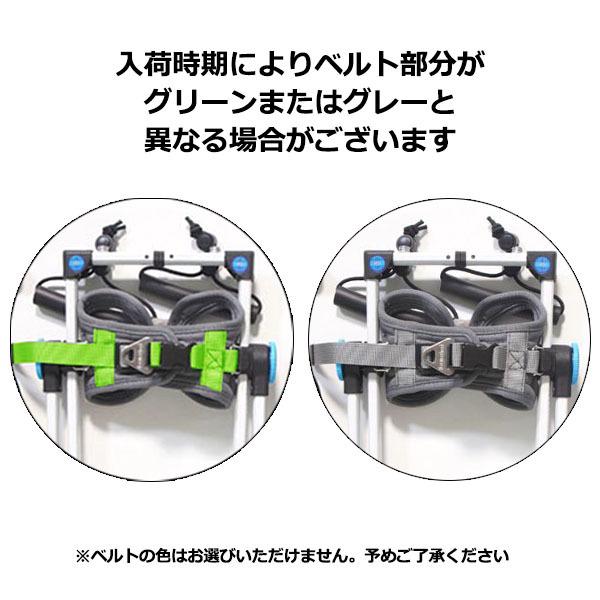 XXS サイズ 犬 介護 用品 歩行 補助 車椅子 歩行器 補助輪 ドッグウォーカー ハーネス リード セット 春 夏 秋 冬 送料無料_16