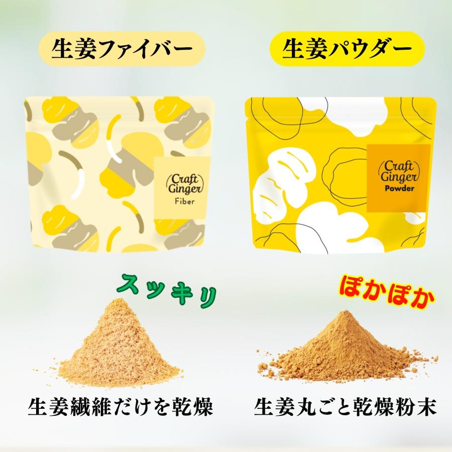 (10%オフ) 生姜ファイバー 25g 送料無料 食物繊維 ファイバー Craft Ginger Fiber クラフトジンジャー 高知県産 生姜 無添加 無着色 国産 乾燥しょうが 乾燥野菜 |  | 03