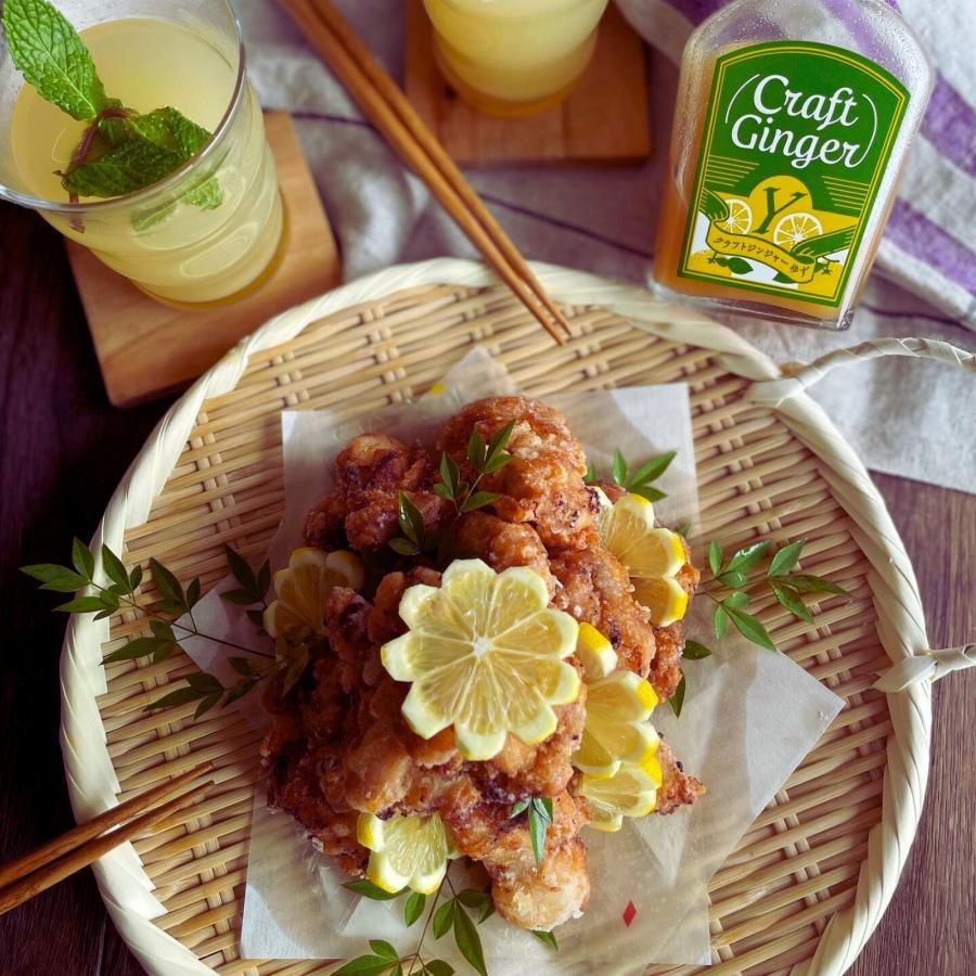 ジンジャーシロップ 生姜シロップ 200ml×2 濃縮ジュース 無添加 国産 ジンジャーエール 辛口 高知県 産 生姜 しょうが |  | 23