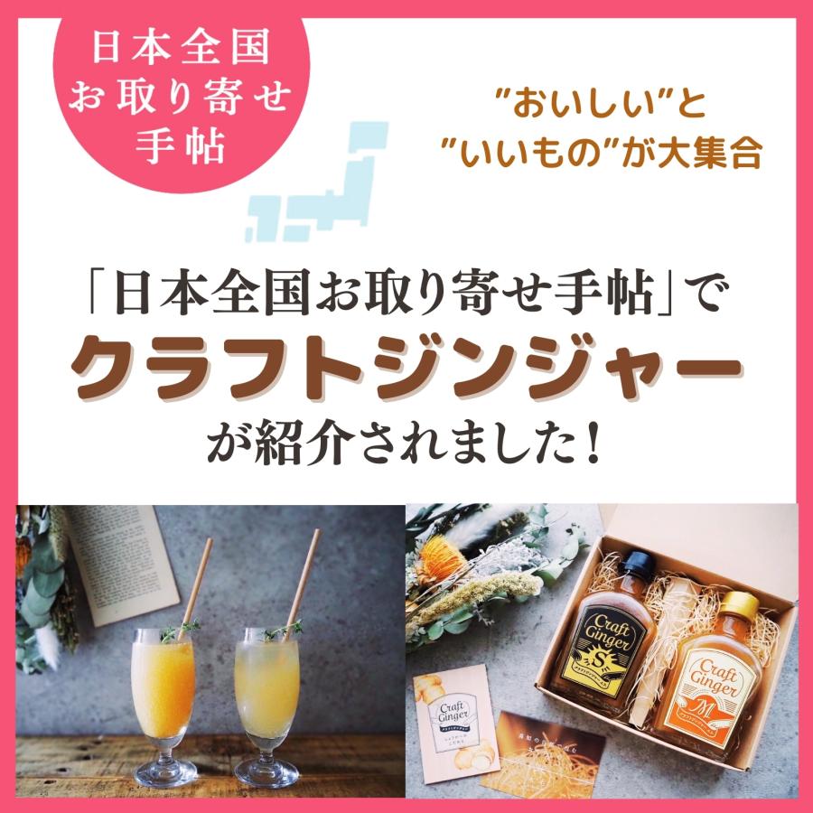 ジンジャーシロップ 生姜シロップ 200ml×2 濃縮ジュース 無添加 国産 ジンジャーエール 辛口 高知県 産 生姜 しょうが |  | 08