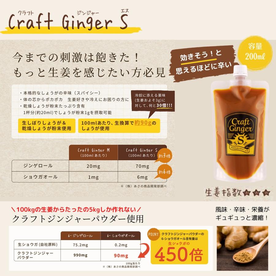 ジンジャーシロップ 生姜シロップ 200ml×2 濃縮ジュース 無添加 国産 ジンジャーエール 辛口 高知県 産 生姜 しょうが |  | 12