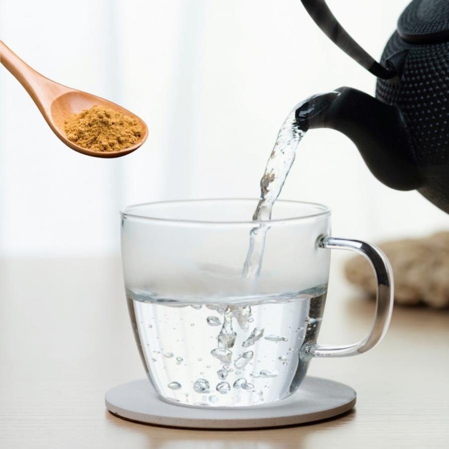 ＼無添加 濃さ450倍／ Craft Ginger Powder 25g ジンジャーパウダー 生姜パウダー 無添加 高知県産 国産 生姜 粉末 |  | 16