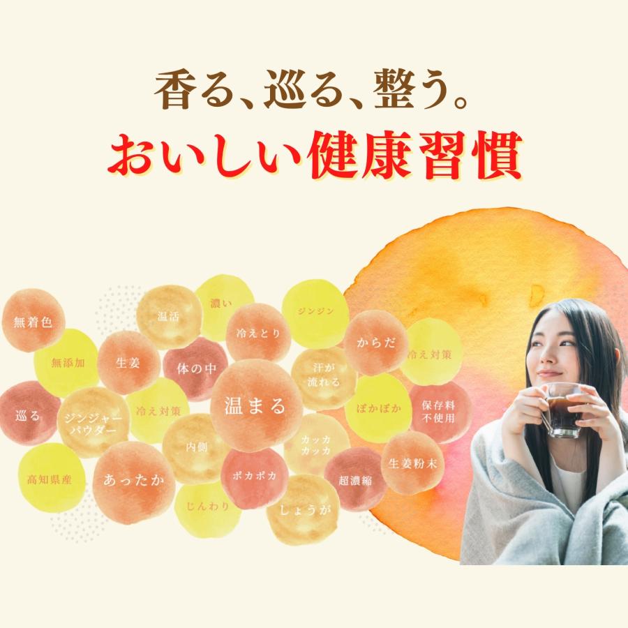 ＼無添加 濃さ450倍／ Craft Ginger Powder 25g ジンジャーパウダー 生姜パウダー 無添加 高知県産 国産 生姜 粉末 |  | 09