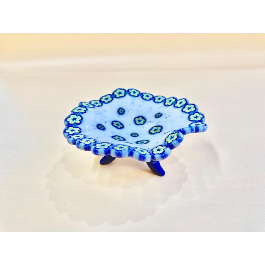 パンジーの小皿　作り方解説動画 | 