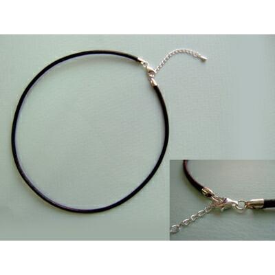 牛革チョーカー3mm | 