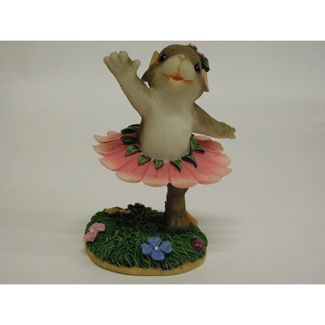 Charming Tails チャーミングテイルズ　子羊　アメリカ雑貨 中古】【直輸入】 チャーミング テイルズ Charming Tails 18