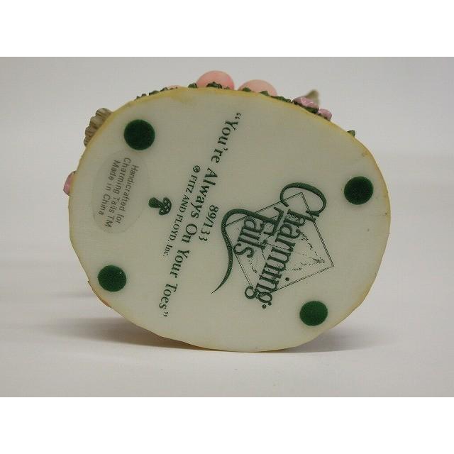 中古】【直輸入】 チャーミング テイルズ Charming Tails 18