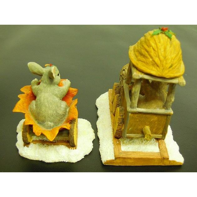 Charming Tails チャーミングテイルズ 子羊 アメリカ雑貨 Charming