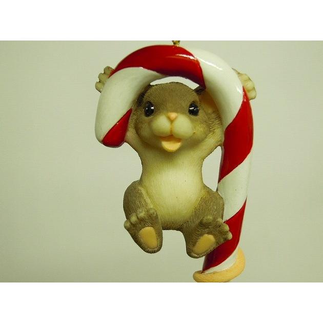 Charming Tails チャーミングテイルズ　子羊　アメリカ雑貨 中古】【直輸入】チャーミング テイルズ Charming Tails 37