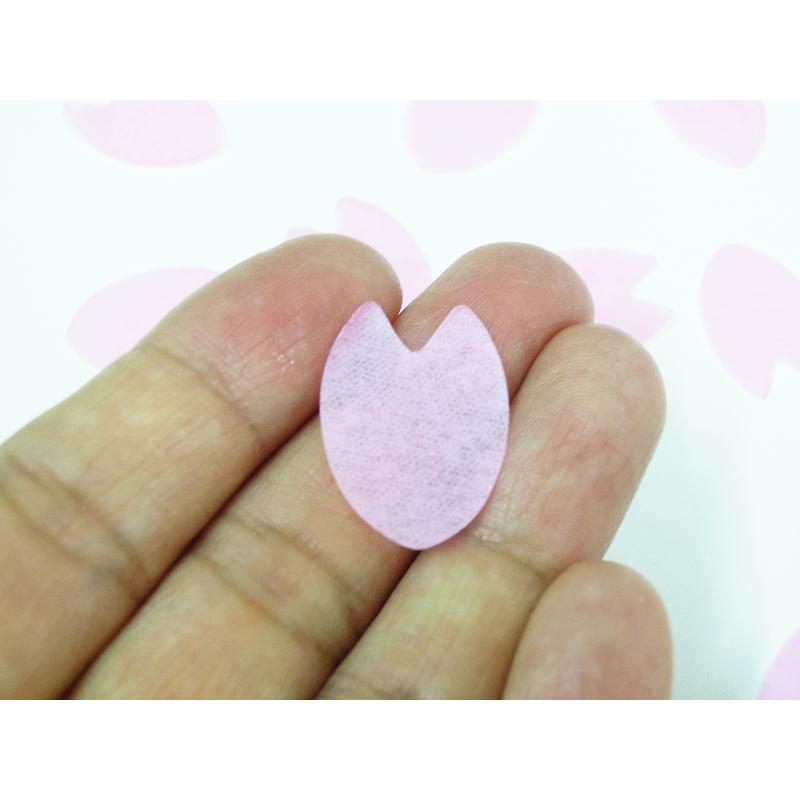 ミツクラの紙吹雪 業務用 桜花びら型 1kg 2.5cm×1.7cm 紙製 極薄 回転
