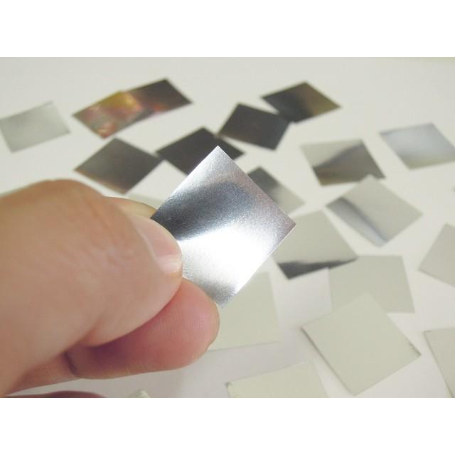 ミツクラの紙吹雪 業務用 ゴールド シルバー 1kg 約70000枚 素材PET製