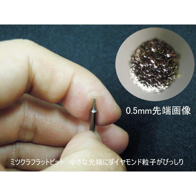 10本売り 16mm ダイヤモンドカップ 石を丸く削る ビット ルーター リューター 研磨 研削 市場