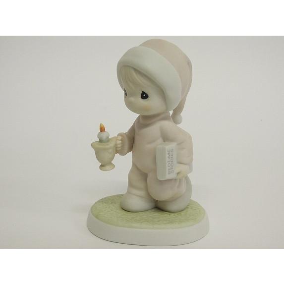 プレシャス・モーメンツ プレシャスモーメント 置物 フィギュア 天使 中古】【直輸入】 プレシャスモーメント プレシャスモーメンツ 20