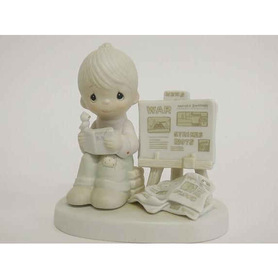 中古】【直輸入】 プレシャスモーメント プレシャスモーメンツ 21