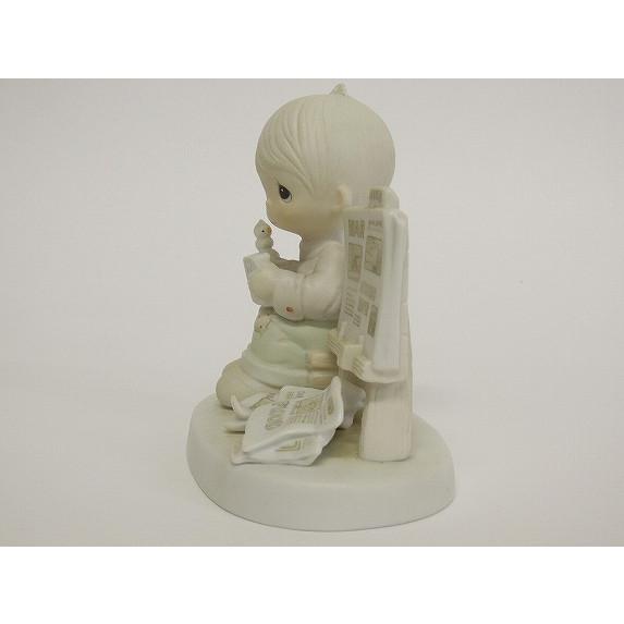 中古】【直輸入】 プレシャスモーメント プレシャスモーメンツ 21