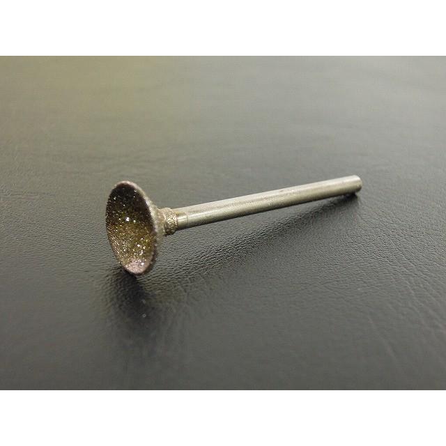 10本売り 12mm ダイヤモンドカップ 石を丸く削る ビット ルーター リューター 研磨 研削 Roundcuttingbits1 Craftmarket 通販 Yahoo ショッピング