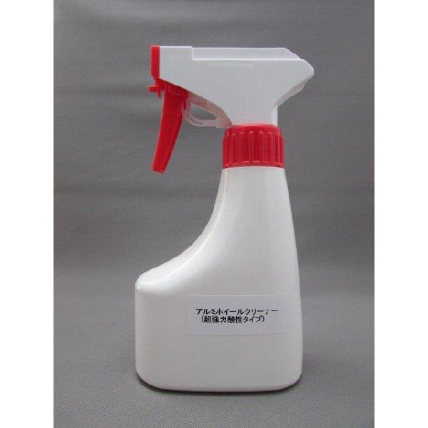 超強力酸性ホイールクリーナー　230mlスプレーノズル付き　 (これ以上は望めないほど強力) | 