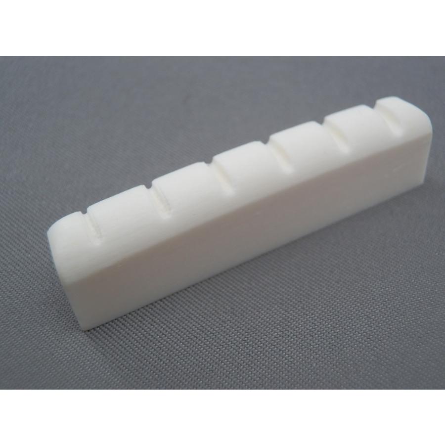 Martin マーティン 44ミリ幅用 牛骨素材溝切りシェイプドナット 整形ナット 趣味の店 クラフトn 通販 Yahoo ショッピング