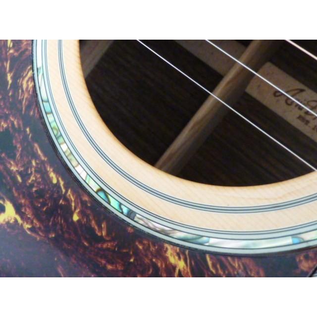 新品未使用 ギター 最高級ピックガード D-45  べっ甲柄　べっこう柄 craftn_d-cn-m2