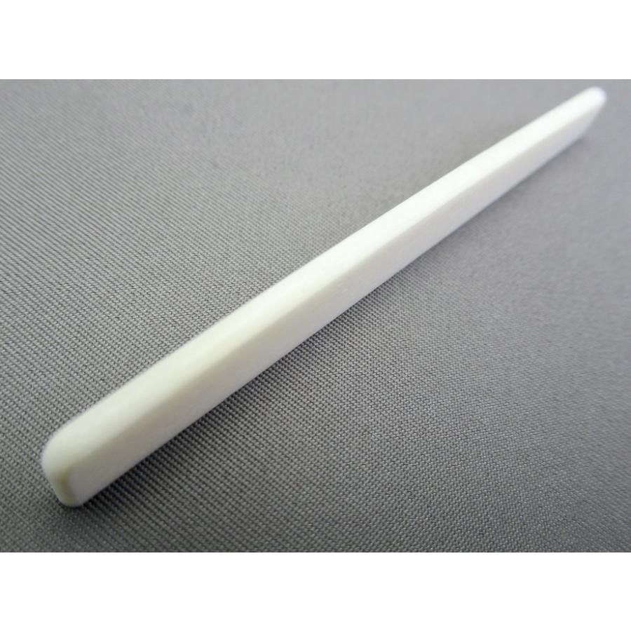 【国産☆牛骨】Morales☆ジャパンビンテージ！【弾き易く調整☆新品の弦】 Martin(マーチン)純正 ミディアムサイズ 牛骨素材簡易整形(シェイプド